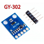 HR0214-51 GY-302 BH1750 light intensity illumination module